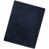 Classic Grain Presentation Covers - Oversize, Navy, 200 pk__Grain Navy Ovr LF.png
